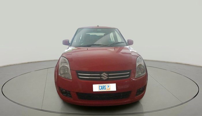 2011 Maruti Swift Dzire VDI, Diesel, Manual, 1,06,500 km, exterior