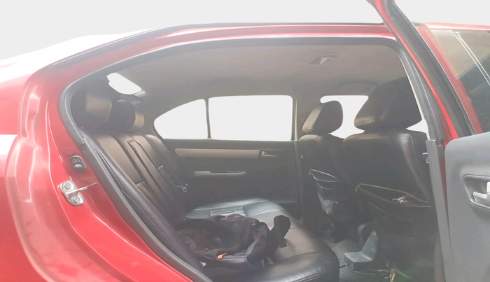 2011 Maruti Swift Dzire VDI, Diesel, Manual, 1,06,500 km, interior