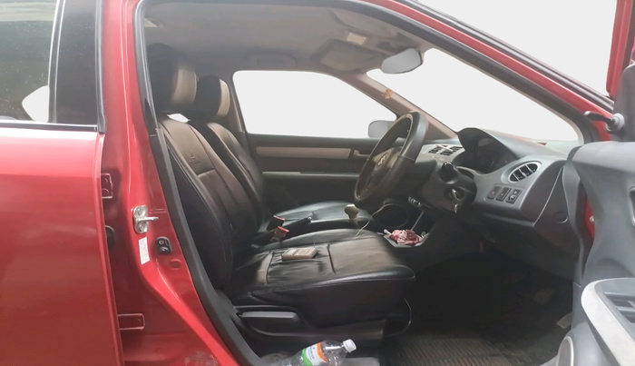 2011 Maruti Swift Dzire VDI, Diesel, Manual, 1,06,500 km, interior