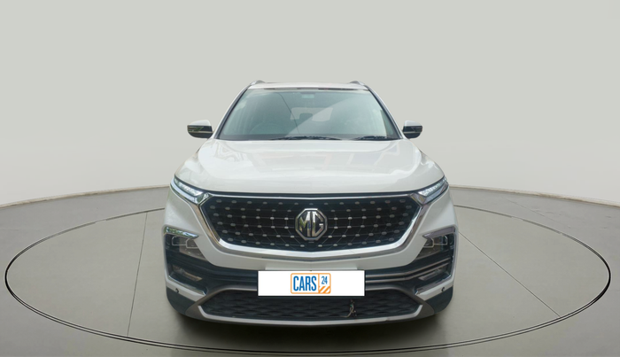 2022 MG HECTOR SHINE 1.5 PETROL TURBO MT, Petrol, Manual, 73,438 km, exterior
