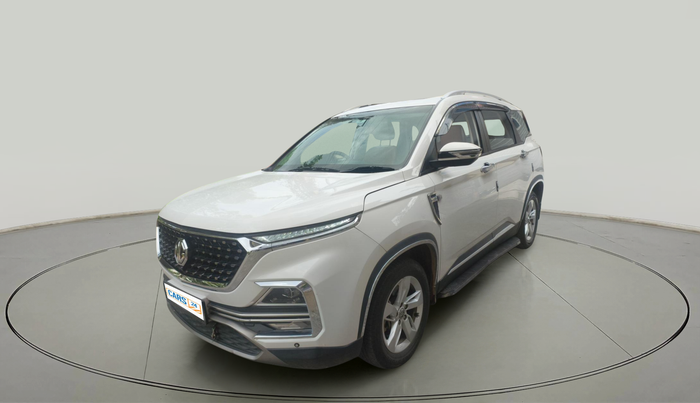 2022 MG HECTOR SHINE 1.5 PETROL TURBO MT, Petrol, Manual, 73,438 km, exterior
