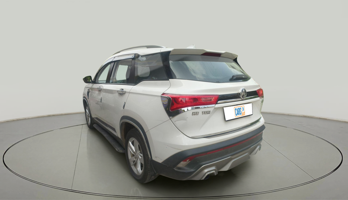 2022 MG HECTOR SHINE 1.5 PETROL TURBO MT, Petrol, Manual, 73,438 km, exterior