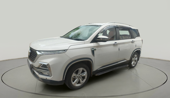 2022 MG HECTOR SHINE 1.5 PETROL TURBO MT, Petrol, Manual, 73,438 km, exterior
