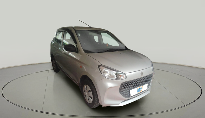 2023 Maruti Alto K10 VXI PLUS, Petrol, Manual, 4,829 km, exterior