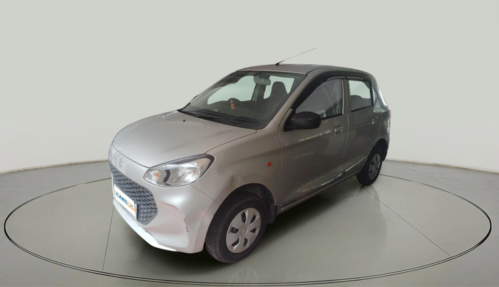 2023 Maruti Alto K10 VXI PLUS, Petrol, Manual, 4,829 km, exterior