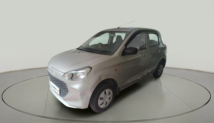 2023 Maruti Alto K10 VXI PLUS, Petrol, Manual, 4,829 km, exterior