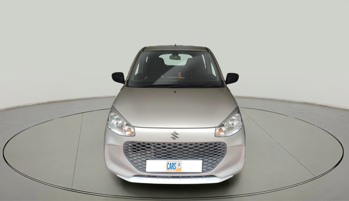 2023 Maruti Alto K10 VXI PLUS, Petrol, Manual, 4,829 km, exterior