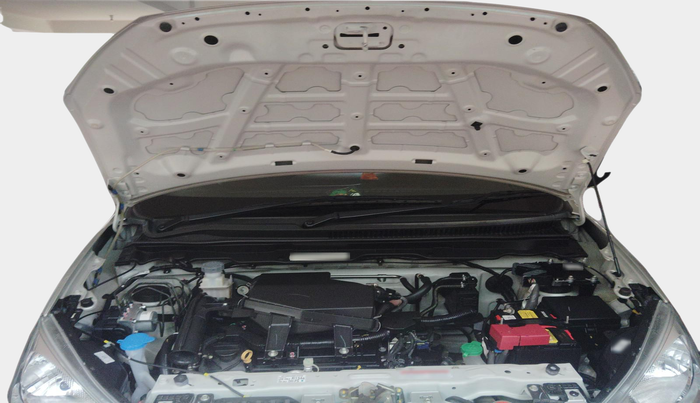 2023 Maruti Alto K10 VXI PLUS, Petrol, Manual, 4,829 km, exterior