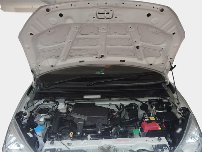 2023 Maruti Alto K10 VXI PLUS, Petrol, Manual, 4,829 km, exterior