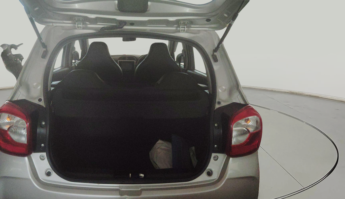2023 Maruti Alto K10 VXI PLUS, Petrol, Manual, 4,829 km, exterior