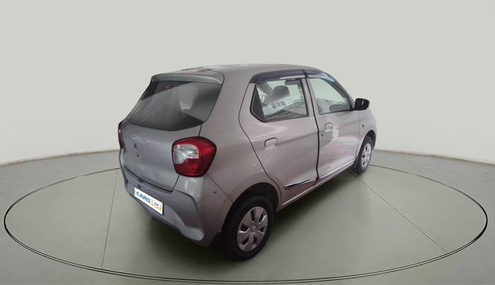 2023 Maruti Alto K10 VXI PLUS, Petrol, Manual, 4,829 km, exterior