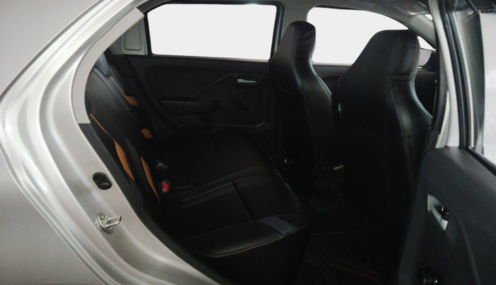 2023 Maruti Alto K10 VXI PLUS, Petrol, Manual, 4,829 km, interior