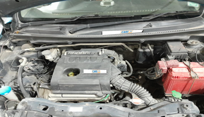 2015 Maruti Celerio VXI, Petrol, Manual, 1,45,305 km, exterior