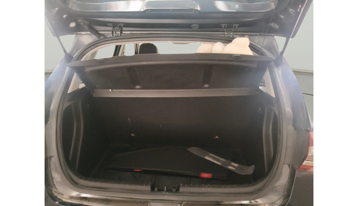 2021 Hyundai NEW I20 SPORTZ 1.2 MT, Petrol, Manual, 42,705 km, exterior