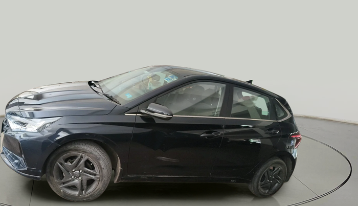 2021 Hyundai NEW I20 SPORTZ 1.2 MT, Petrol, Manual, 42,705 km, exterior