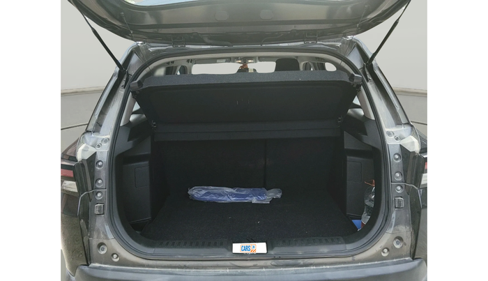 2025 Maruti BREZZA ZXI SMART HYBRID , Petrol, Manual, 12,519 km, exterior