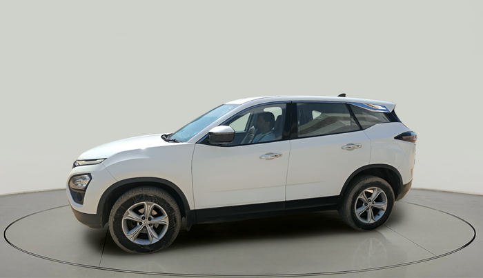 2019 Tata Harrier XZ 2.0L, Diesel, Manual, 1,11,708 km, exterior