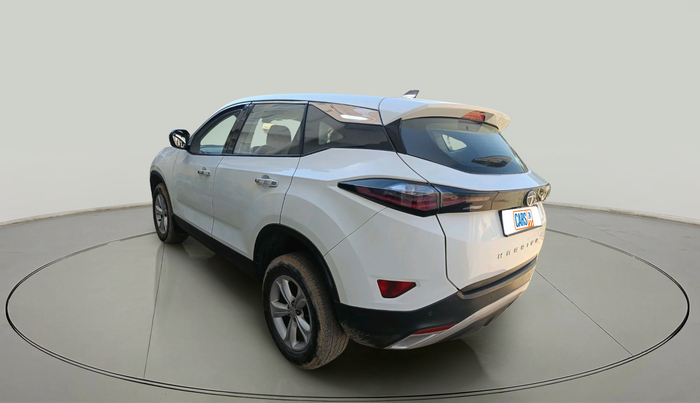 2019 Tata Harrier XZ 2.0L, Diesel, Manual, 1,11,708 km, exterior