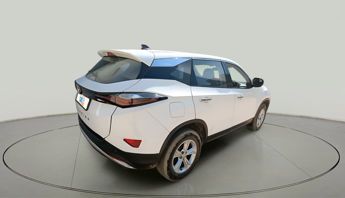 2019 Tata Harrier XZ 2.0L, Diesel, Manual, 1,11,708 km, exterior