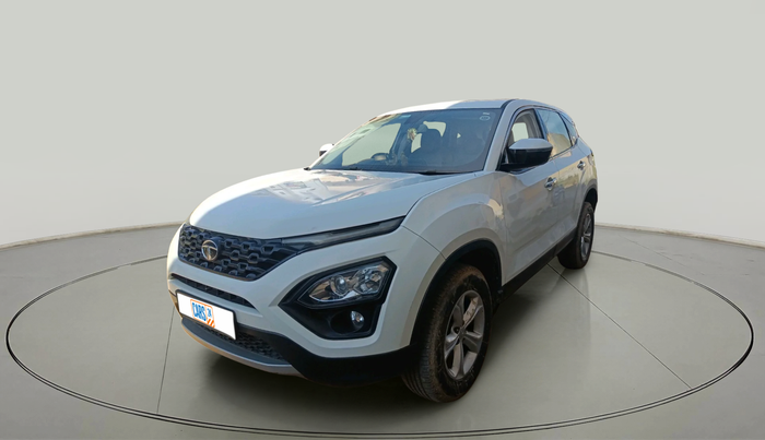 2019 Tata Harrier XZ 2.0L, Diesel, Manual, 1,11,708 km, exterior