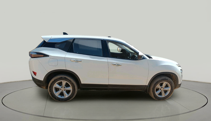 2019 Tata Harrier XZ 2.0L, Diesel, Manual, 1,11,708 km, exterior