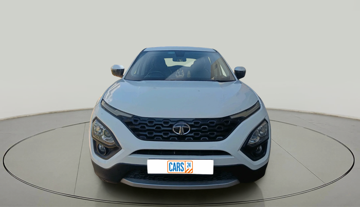 2019 Tata Harrier XZ 2.0L, Diesel, Manual, 1,11,708 km, exterior