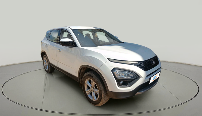 2019 Tata Harrier XZ 2.0L, Diesel, Manual, 1,11,708 km, exterior