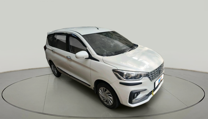 2021 Maruti Ertiga VXI CNG, CNG, Manual, 66,640 km, exterior