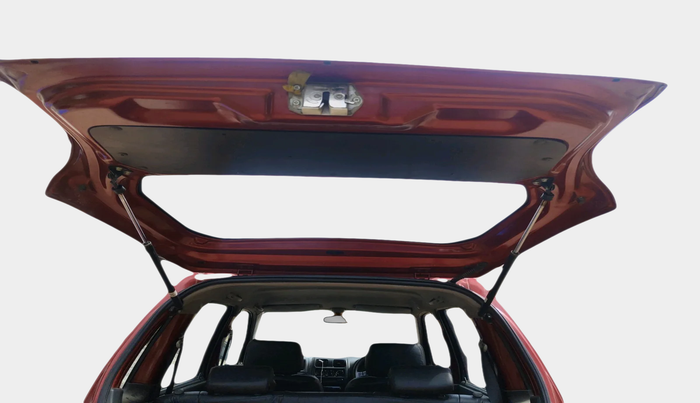2010 Maruti Wagon R LXI MINOR, Petrol, Manual, 1,19,963 km, exterior
