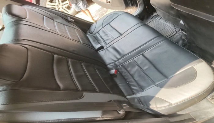 2018 Hyundai Grand i10 SPORTZ U2 1.2 CRDI, Diesel, Manual, 73,971 km, interior