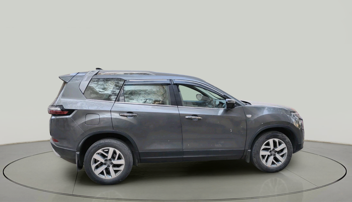 2021 Tata Safari XZ PLUS 6 S, Diesel, Manual, 46,942 km, exterior