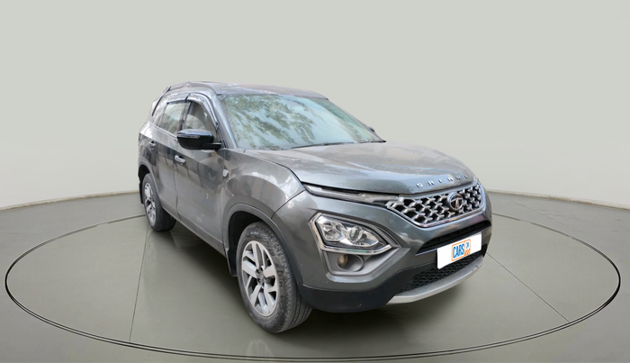 2021 Tata Safari XZ PLUS 6 S, Diesel, Manual, 46,942 km, exterior