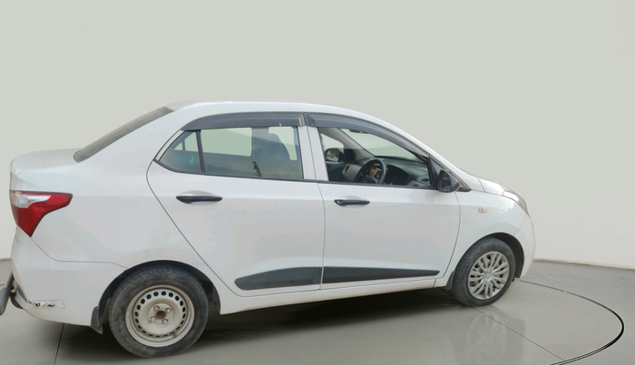 2019 Hyundai XCENT PRIME T PLUS CRDI, Diesel, Manual, 52,594 km, exterior