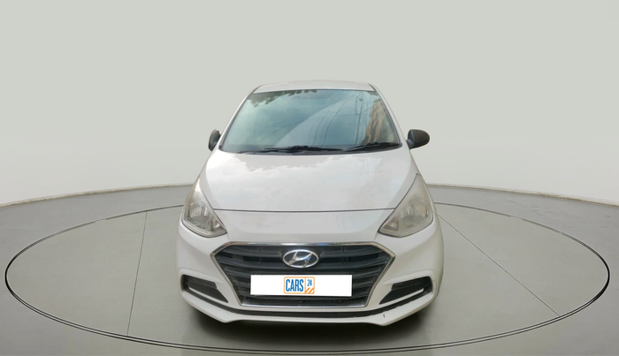 2019 Hyundai XCENT PRIME T PLUS CRDI, Diesel, Manual, 52,594 km, exterior