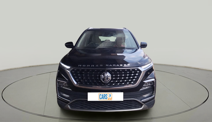 2022 MG HECTOR SHARP HYBRID 1.5 PETROL, Petrol, Manual, 28,071 km, exterior