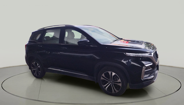 2022 MG HECTOR SHARP HYBRID 1.5 PETROL, Petrol, Manual, 28,071 km, exterior
