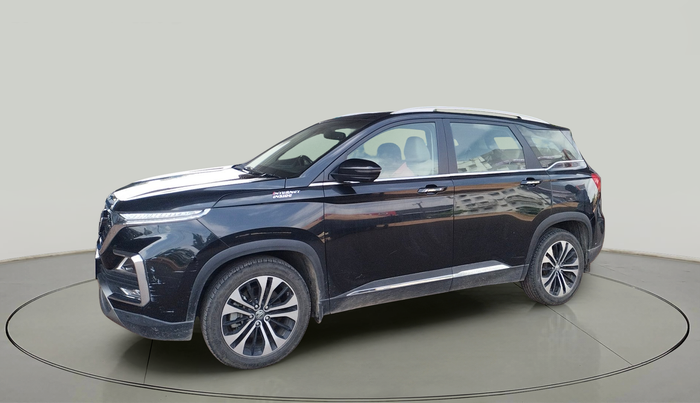 2022 MG HECTOR SHARP HYBRID 1.5 PETROL, Petrol, Manual, 28,071 km, exterior