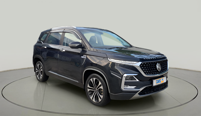 2022 MG HECTOR SHARP HYBRID 1.5 PETROL, Petrol, Manual, 28,071 km, exterior