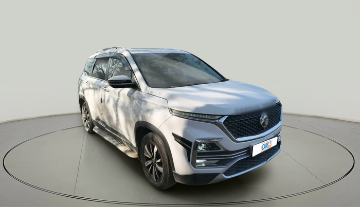 2020 MG HECTOR SHARP 2.0 DIESEL, Diesel, Manual, 85,185 km, exterior