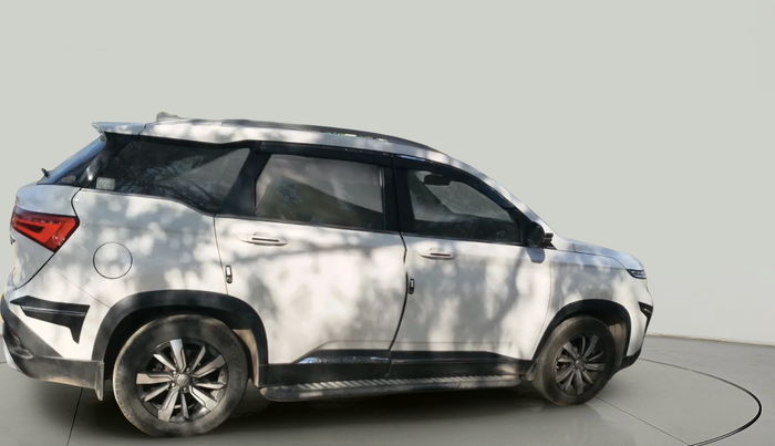 2020 MG HECTOR SHARP 2.0 DIESEL, Diesel, Manual, 85,185 km, exterior