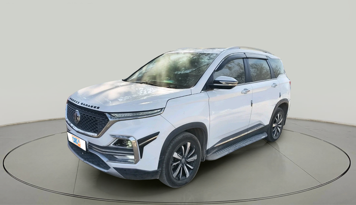 2020 MG HECTOR SHARP 2.0 DIESEL, Diesel, Manual, 85,185 km, exterior