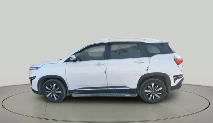 2020 MG HECTOR SHARP 2.0 DIESEL, Diesel, Manual, 85,185 km, exterior