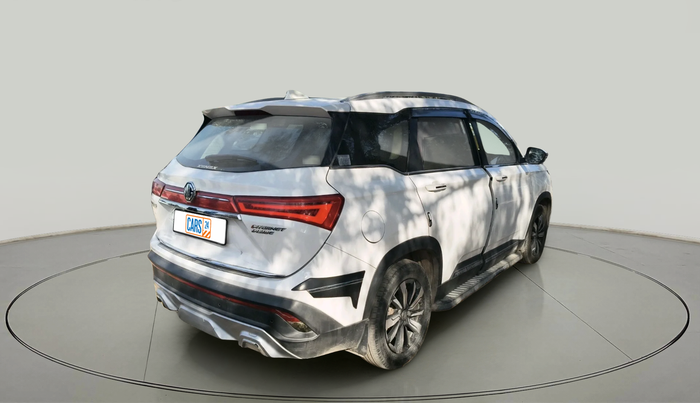 2020 MG HECTOR SHARP 2.0 DIESEL, Diesel, Manual, 85,185 km, exterior