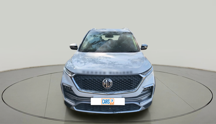 2020 MG HECTOR SHARP 2.0 DIESEL, Diesel, Manual, 85,185 km, exterior