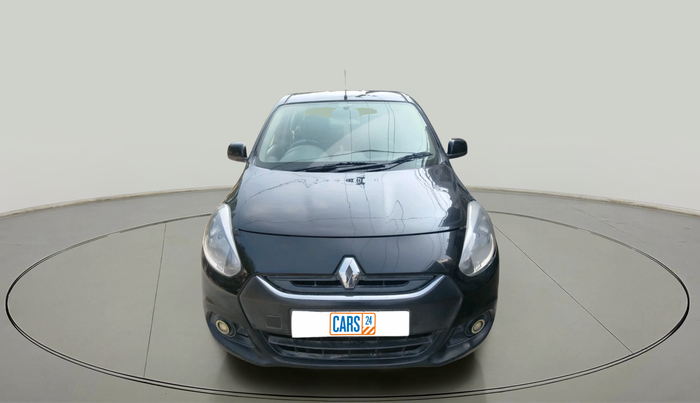2013 Renault Scala RXL DIESEL, Diesel, Manual, 1,13,961 km, exterior