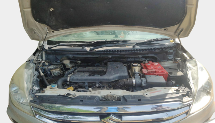 2017 Maruti Ertiga VDI SHVS, Diesel, Manual, 2,16,000 km, exterior
