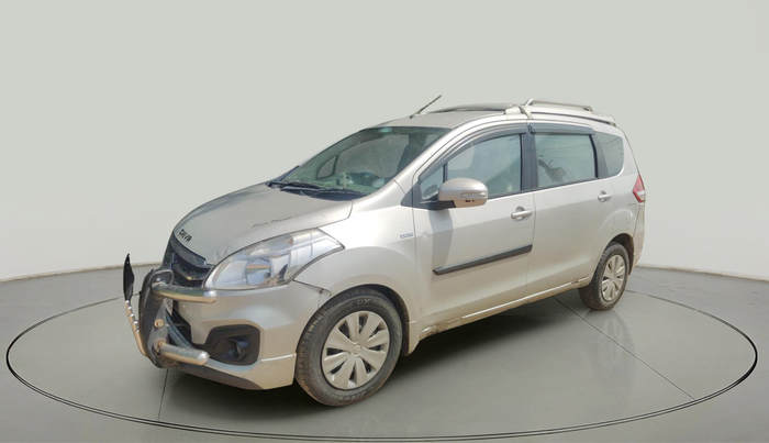 2017 Maruti Ertiga VDI SHVS, Diesel, Manual, 2,16,000 km, exterior