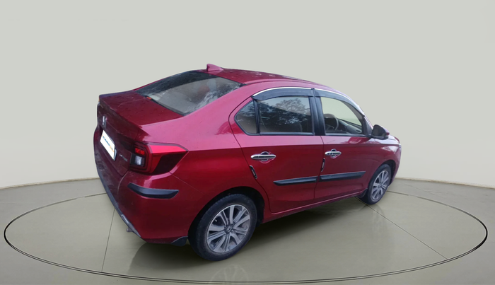 2022 Honda Amaze 1.2L I-VTEC VX CVT, Petrol, Automatic, 18,914 km, exterior