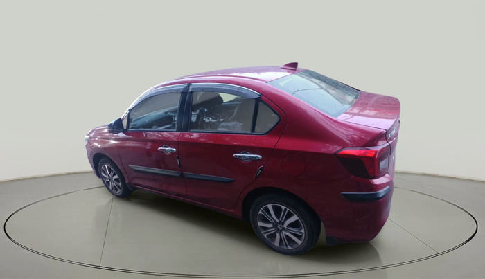 2022 Honda Amaze 1.2L I-VTEC VX CVT, Petrol, Automatic, 18,914 km, exterior