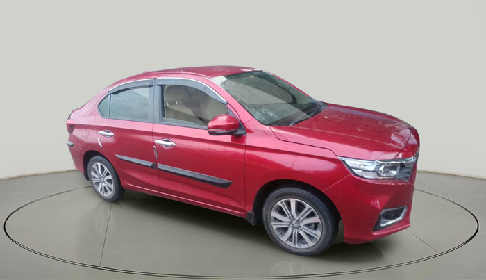 2022 Honda Amaze 1.2L I-VTEC VX CVT, Petrol, Automatic, 18,914 km, exterior